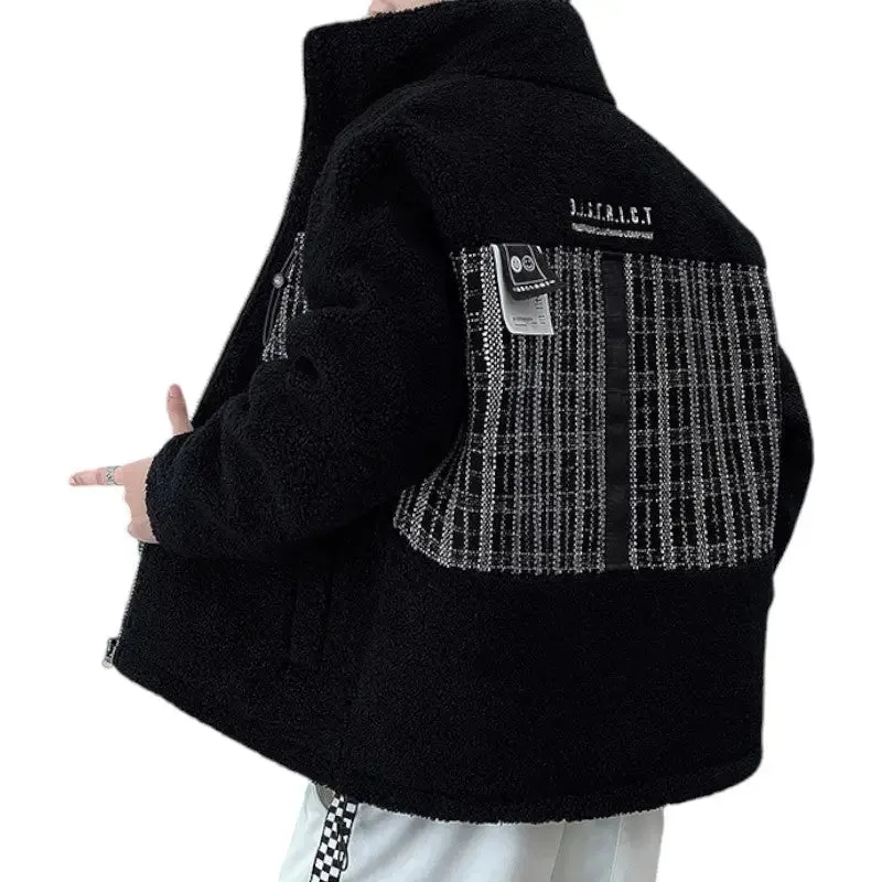 Veste militaire officier homme