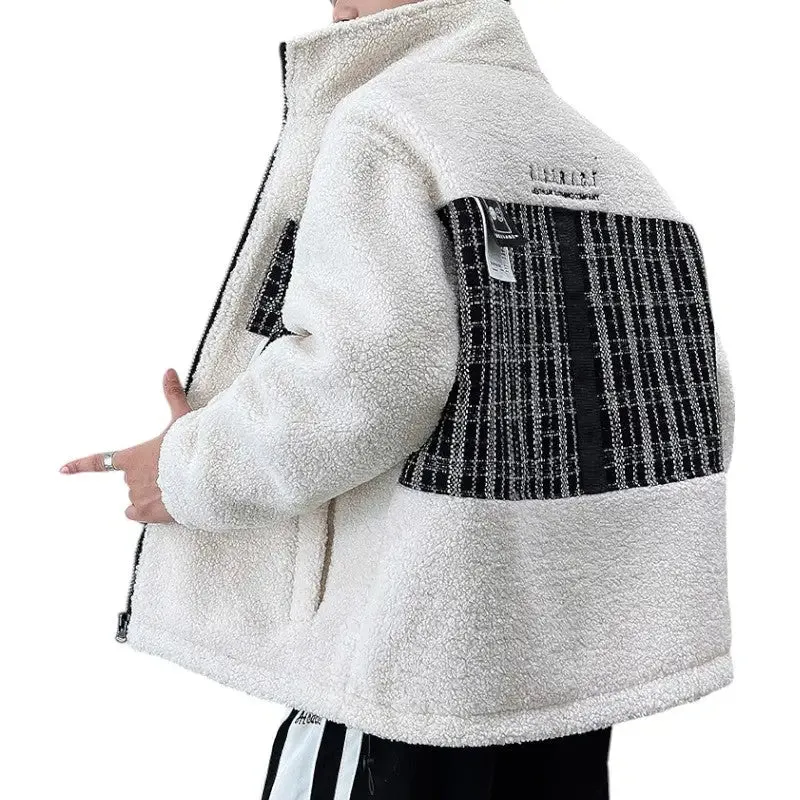 Veste militaire officier homme