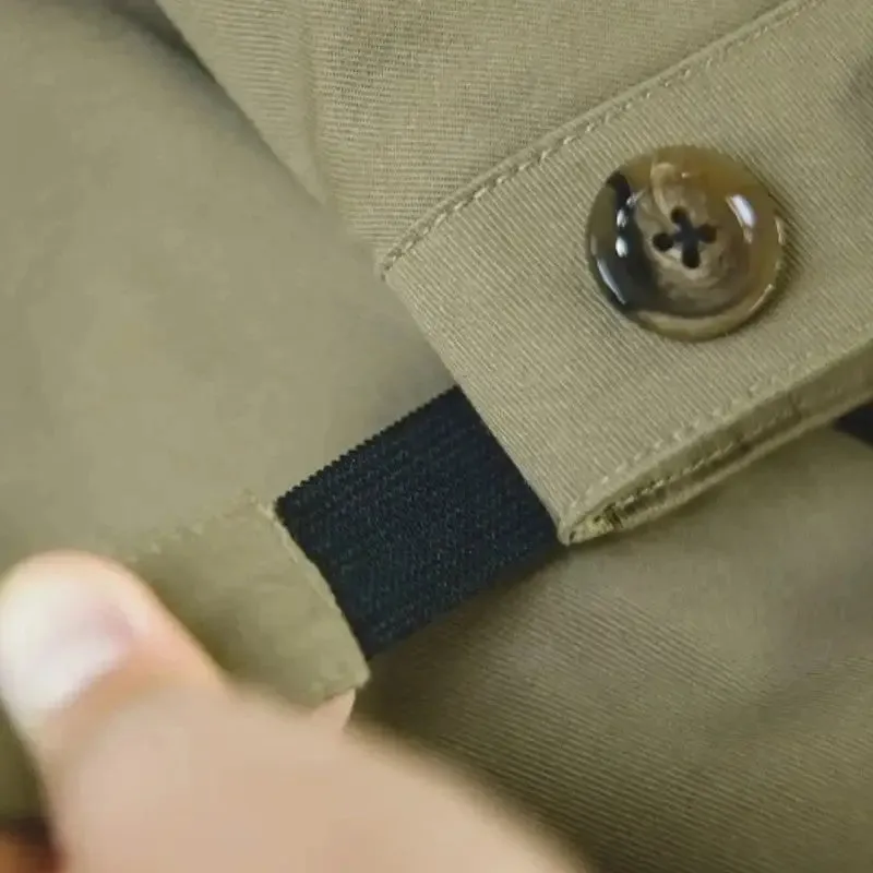 Veste stylé vintage pour homme