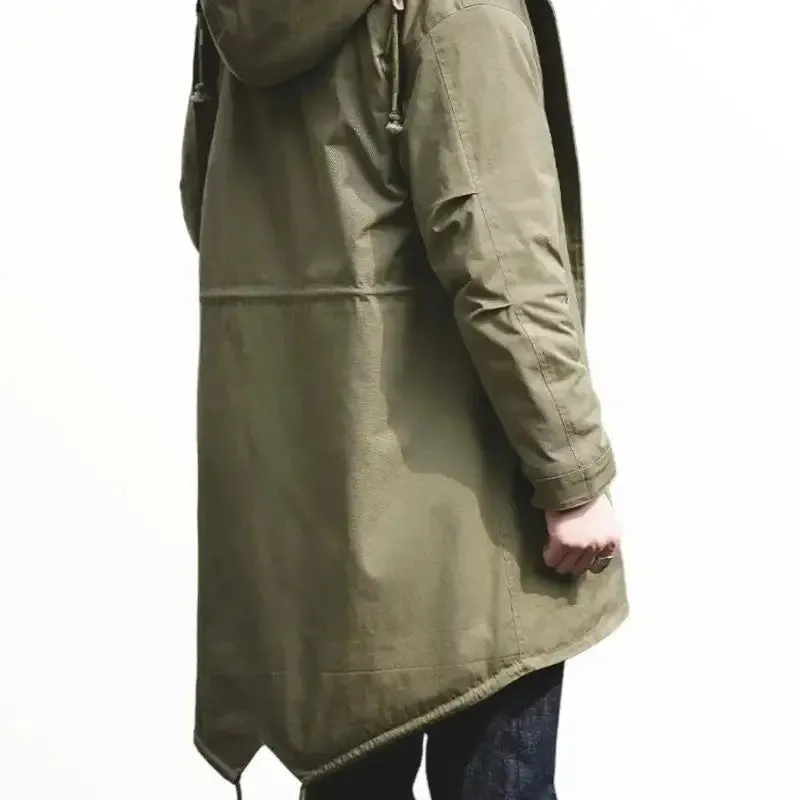 Veste stylé vintage pour homme