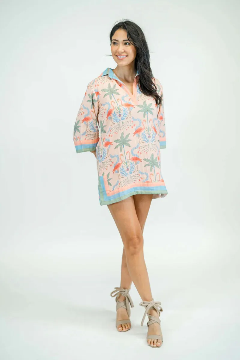 Victoria Dunn Savannah Dress