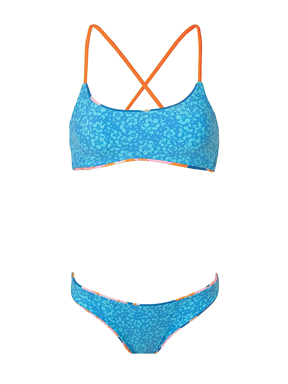 Vienna-Flirt Bikini ::RET