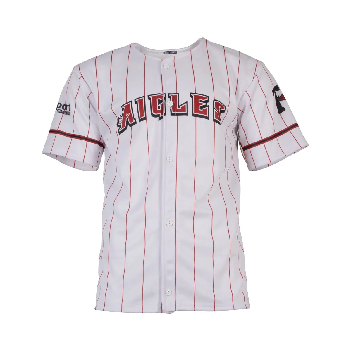 VINTAGE AIGLES - Chemise pour adultes - Les Aigles de Trois-Rivières