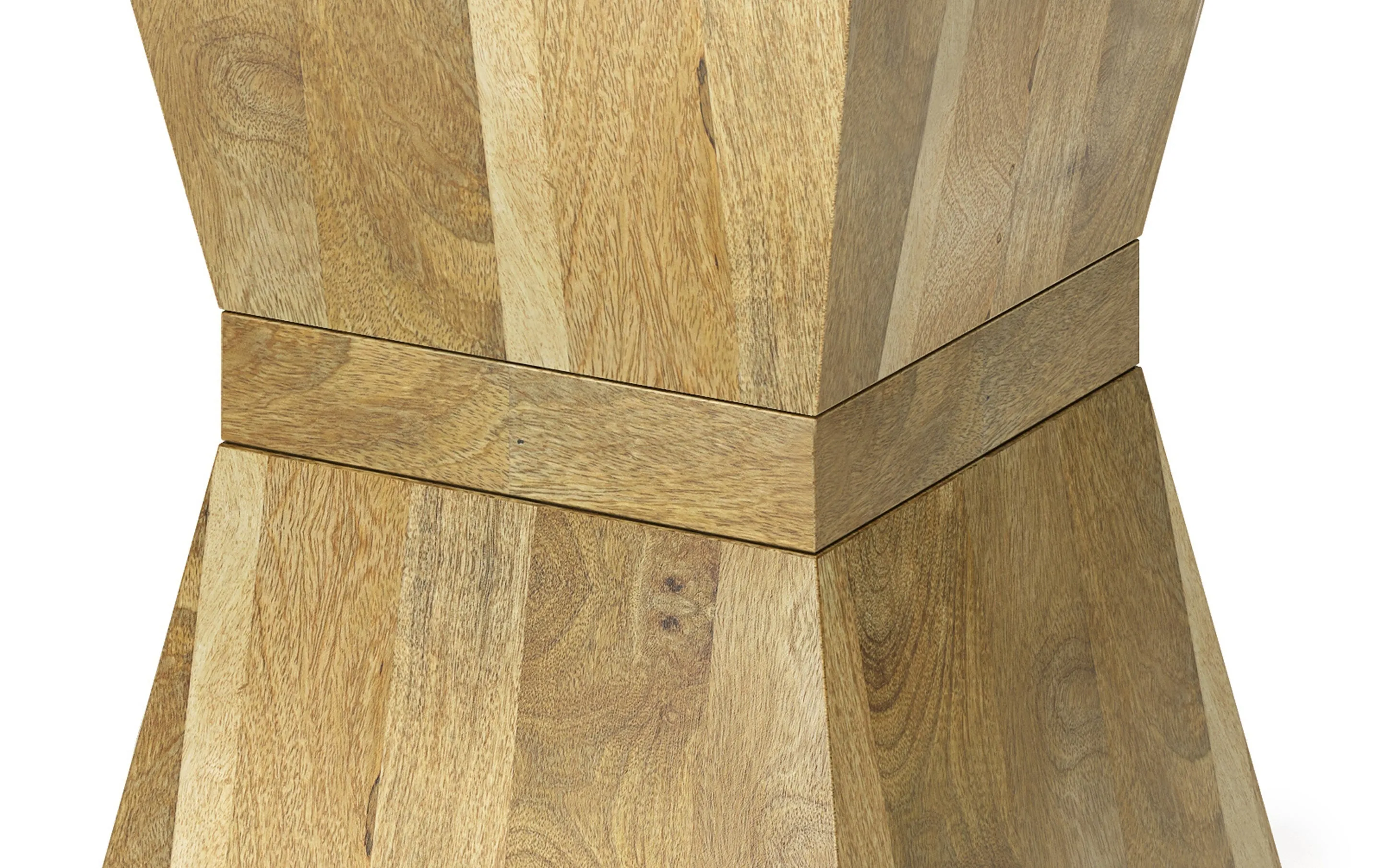 Westfield Side Table in Mango