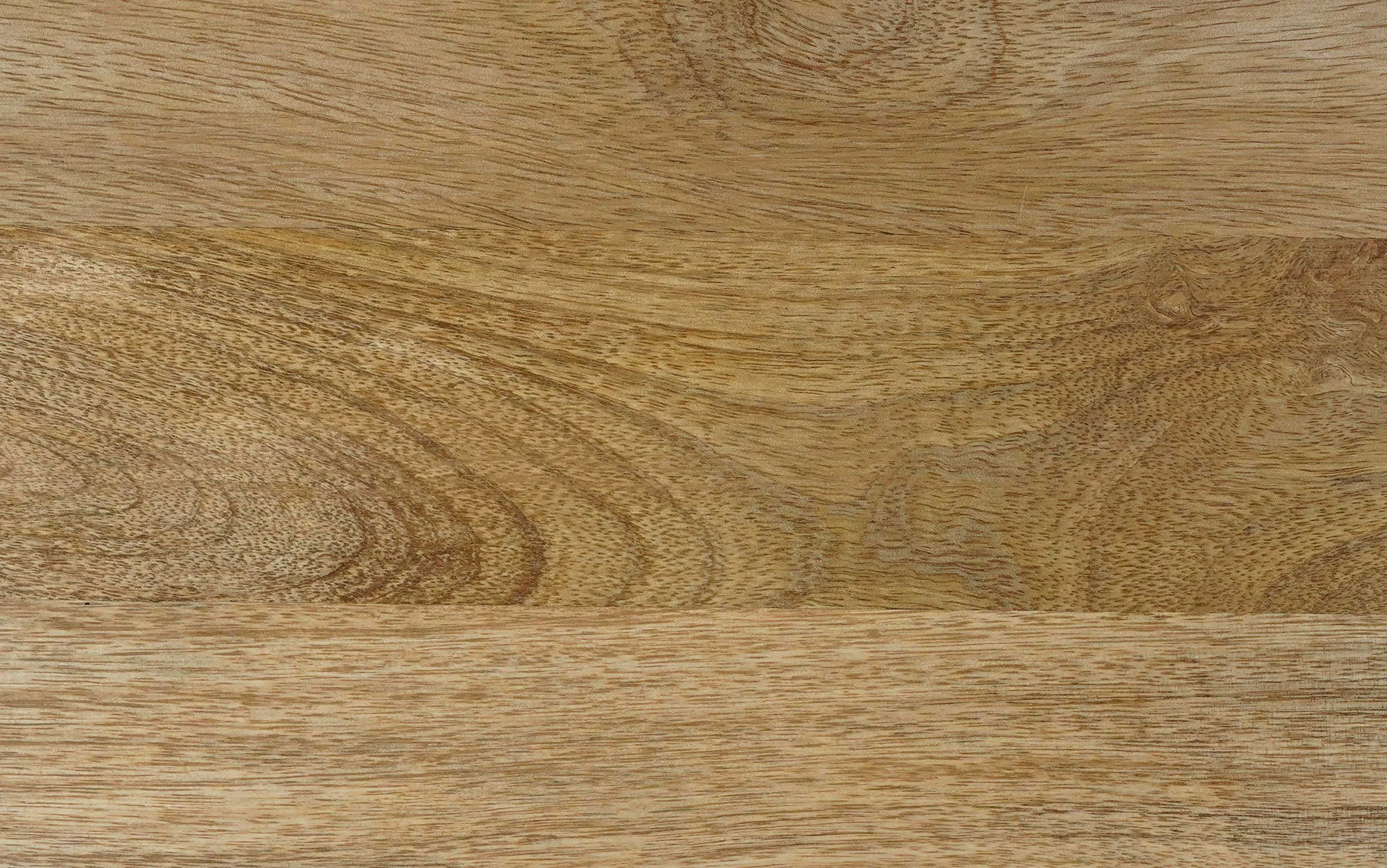 Westfield Side Table in Mango