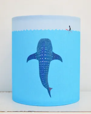 Whale Shark Little Lantern