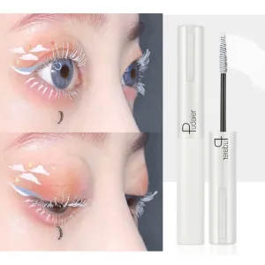 WHITE MASCARA MK156