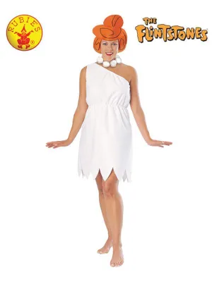 Wilma Flintstone Classic Costume Size Standard