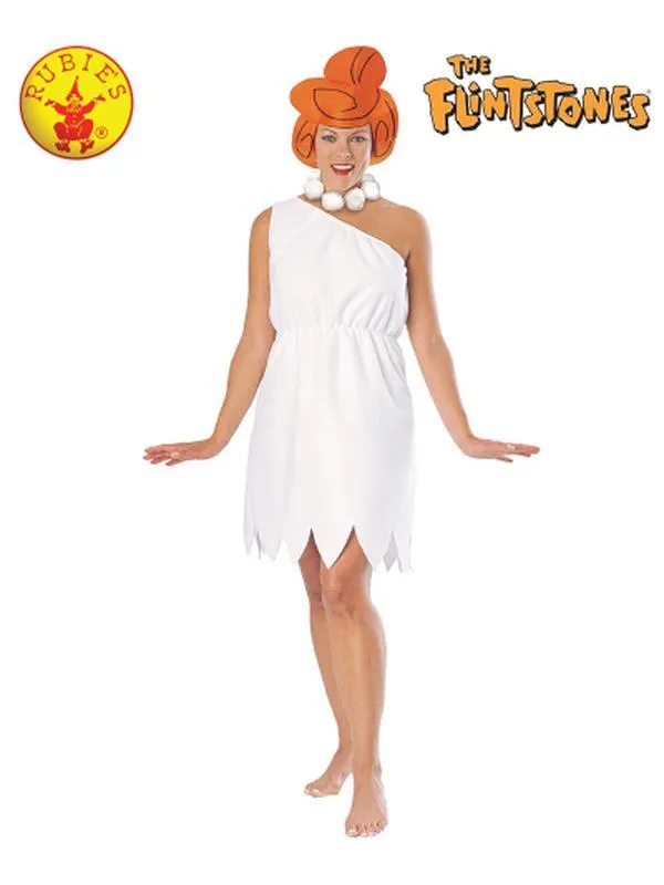 Wilma Flintstone Classic Costume Size Standard