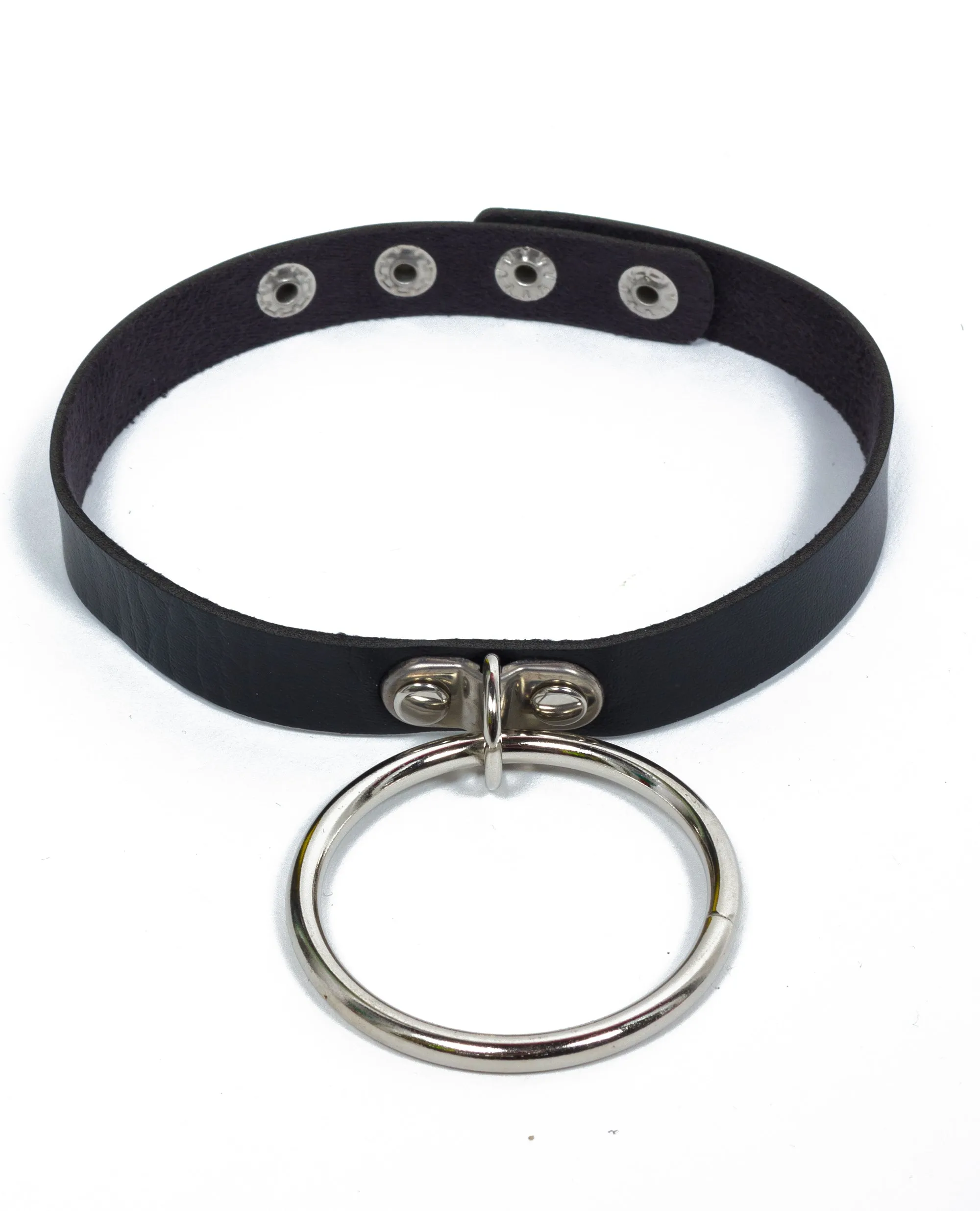 XL RING COLLAR