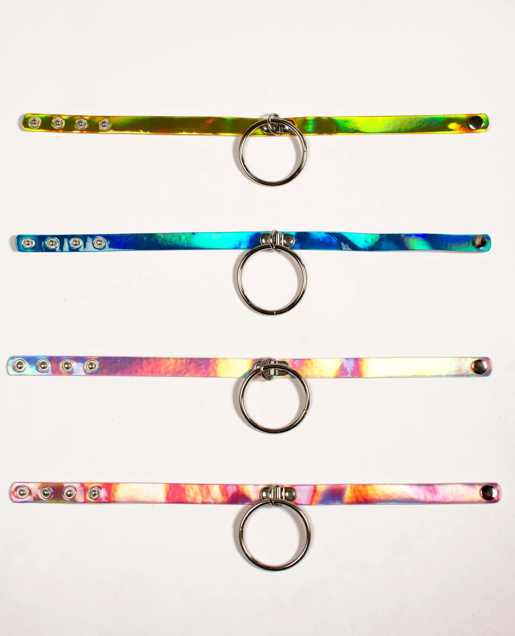 XL RING COLLAR