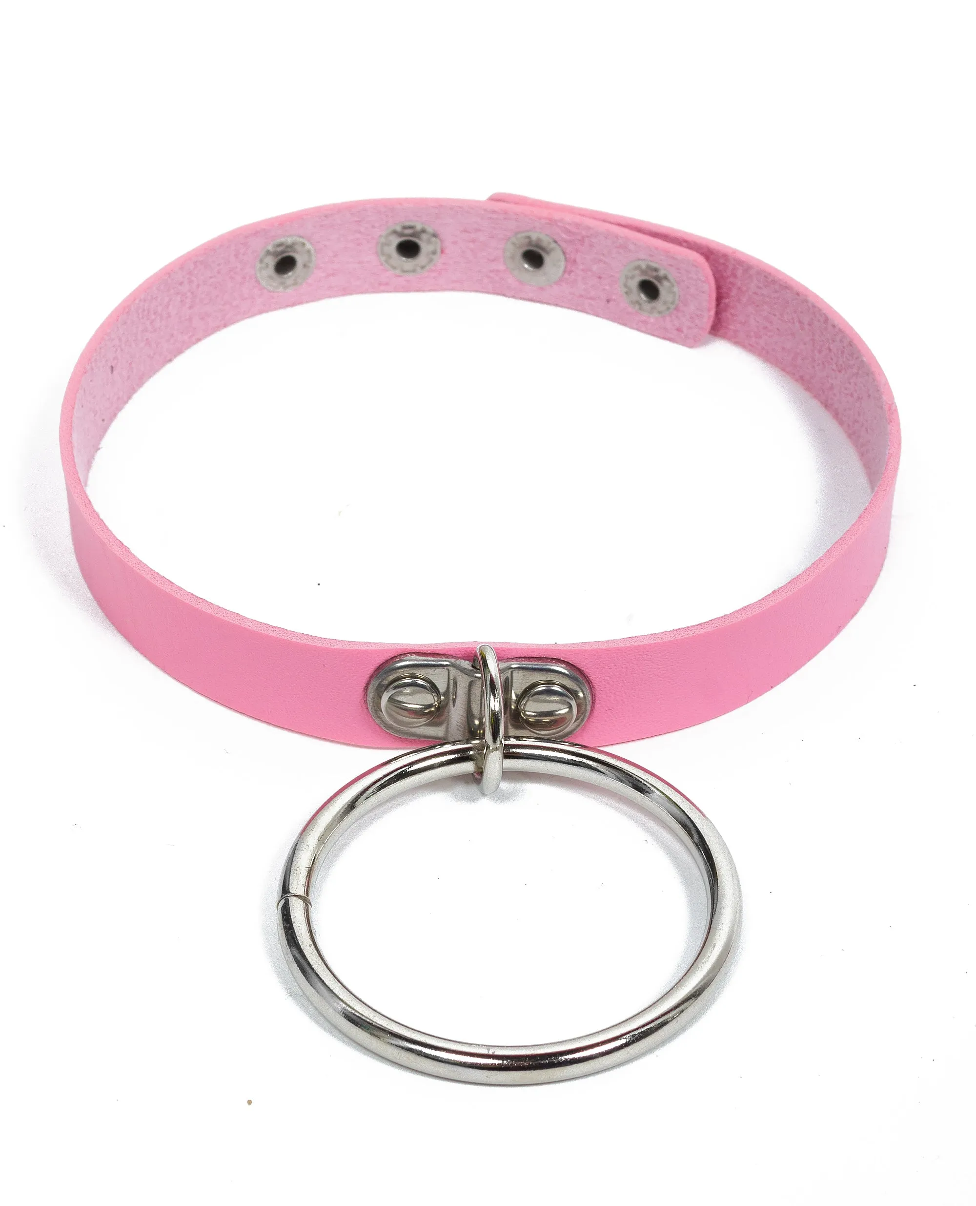 XL RING COLLAR