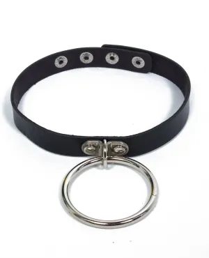XL RING COLLAR
