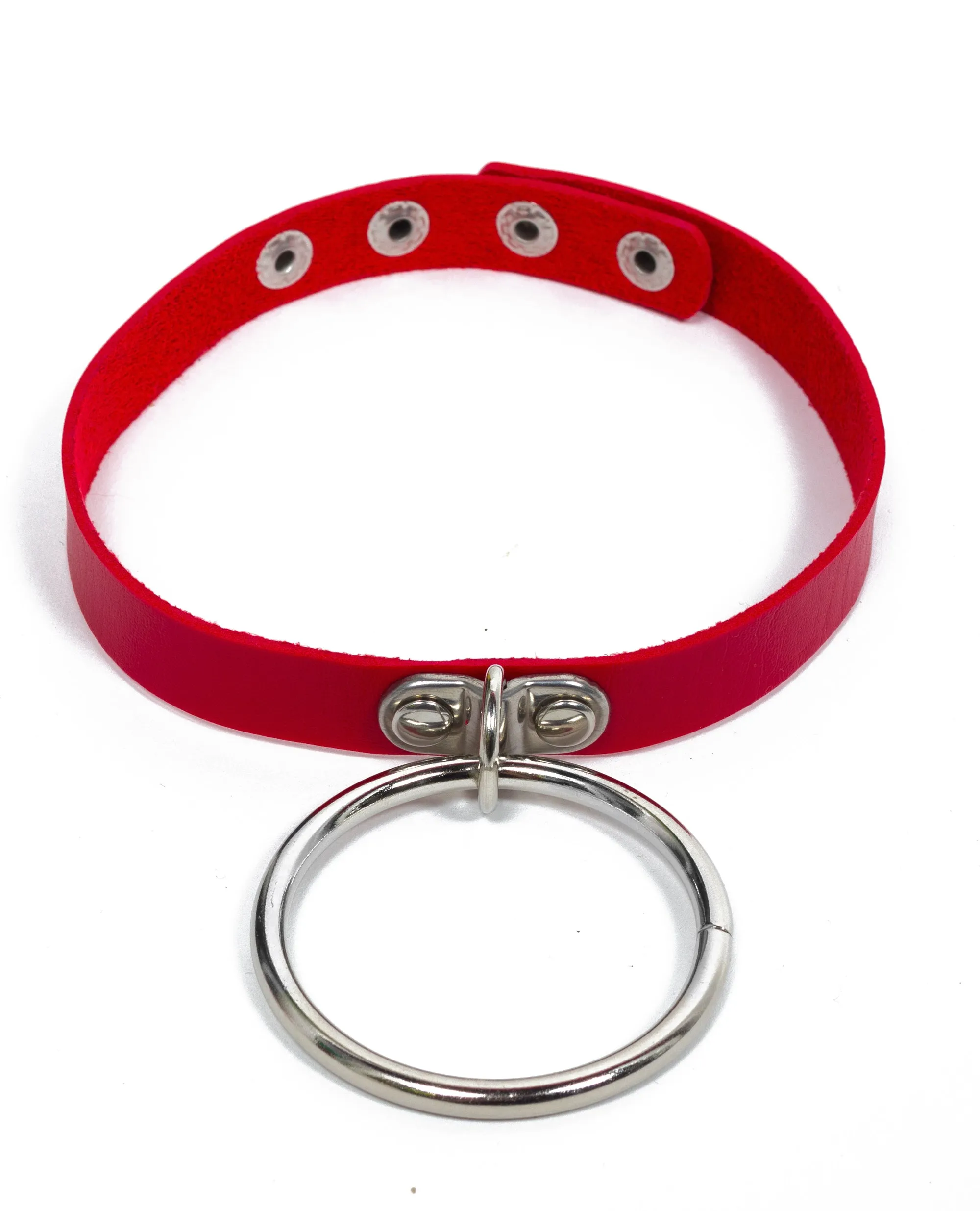 XL RING COLLAR