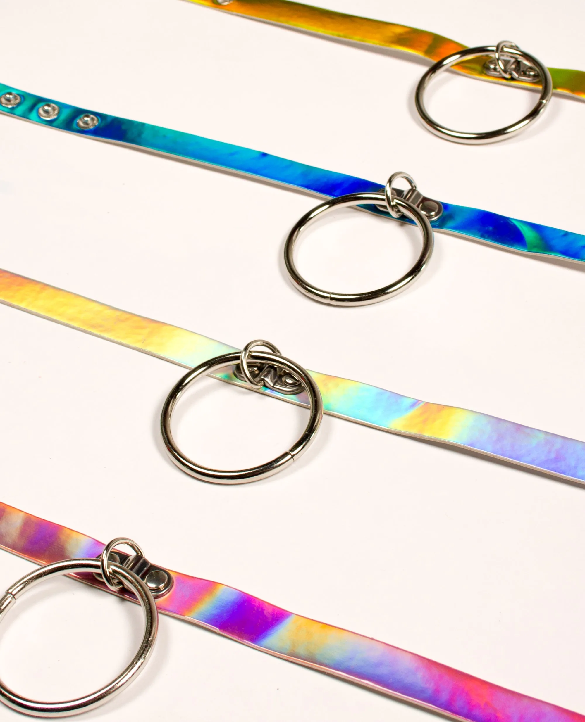 XL RING COLLAR
