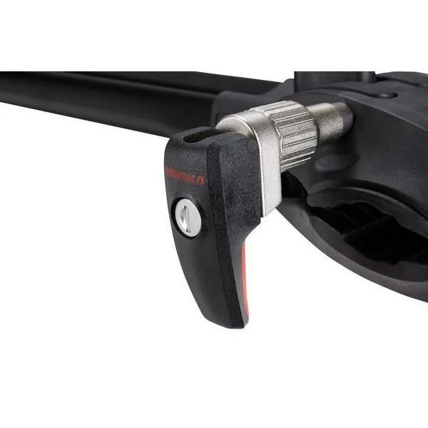 Yakima ForkLift Roof Mounted Rack