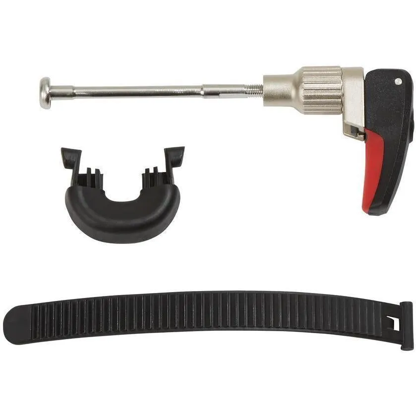 Yakima ForkLift Roof Mounted Rack
