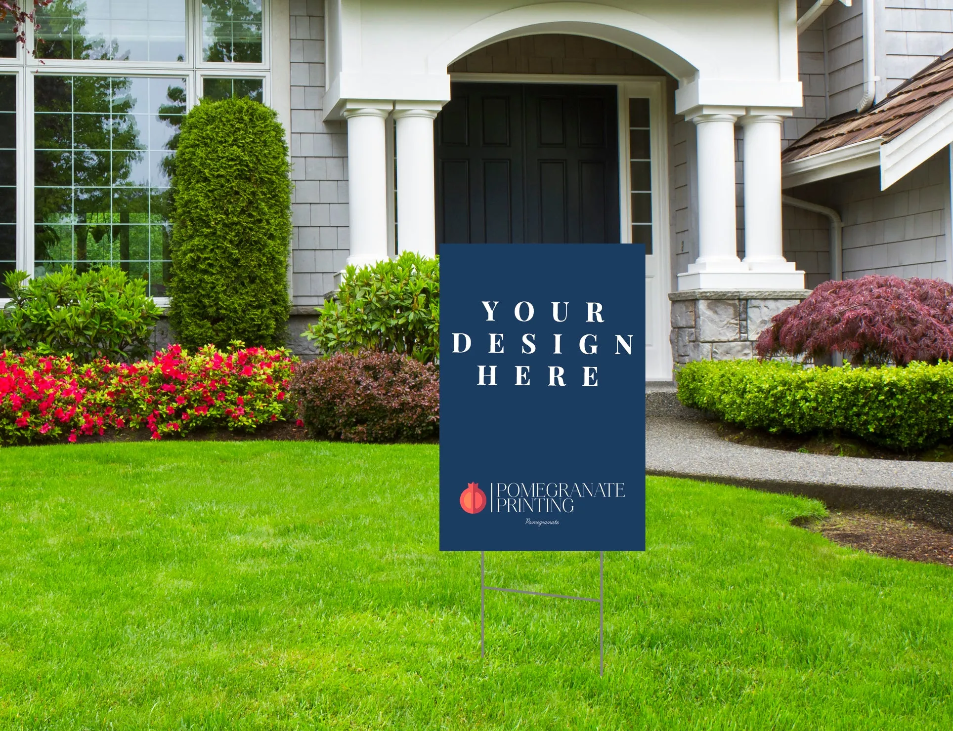 Yard Signs