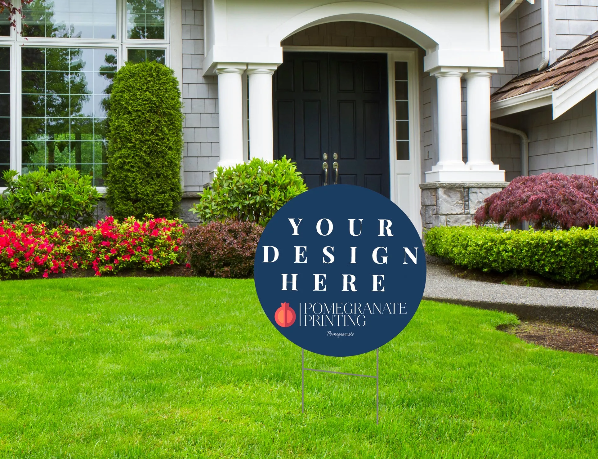 Yard Signs