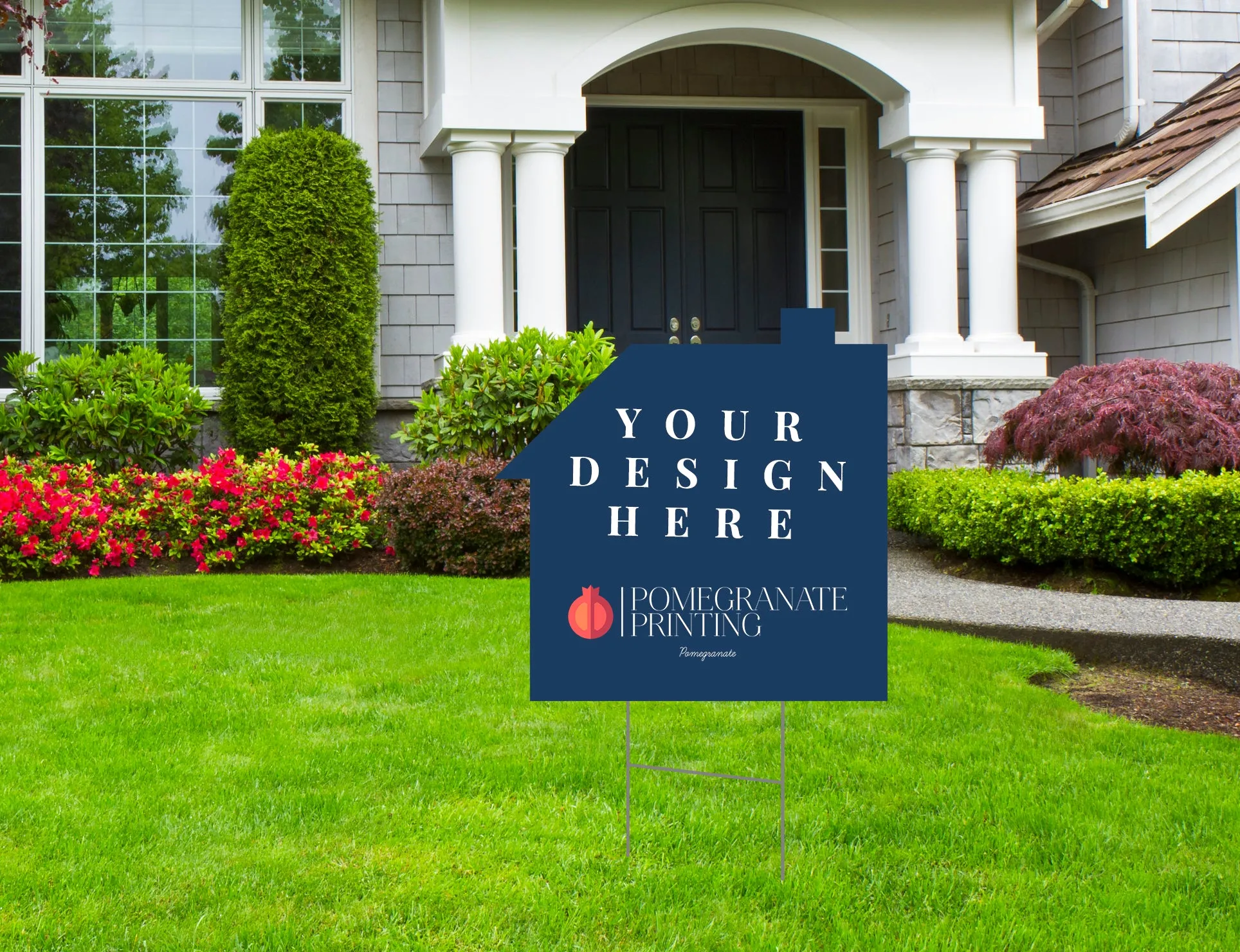 Yard Signs