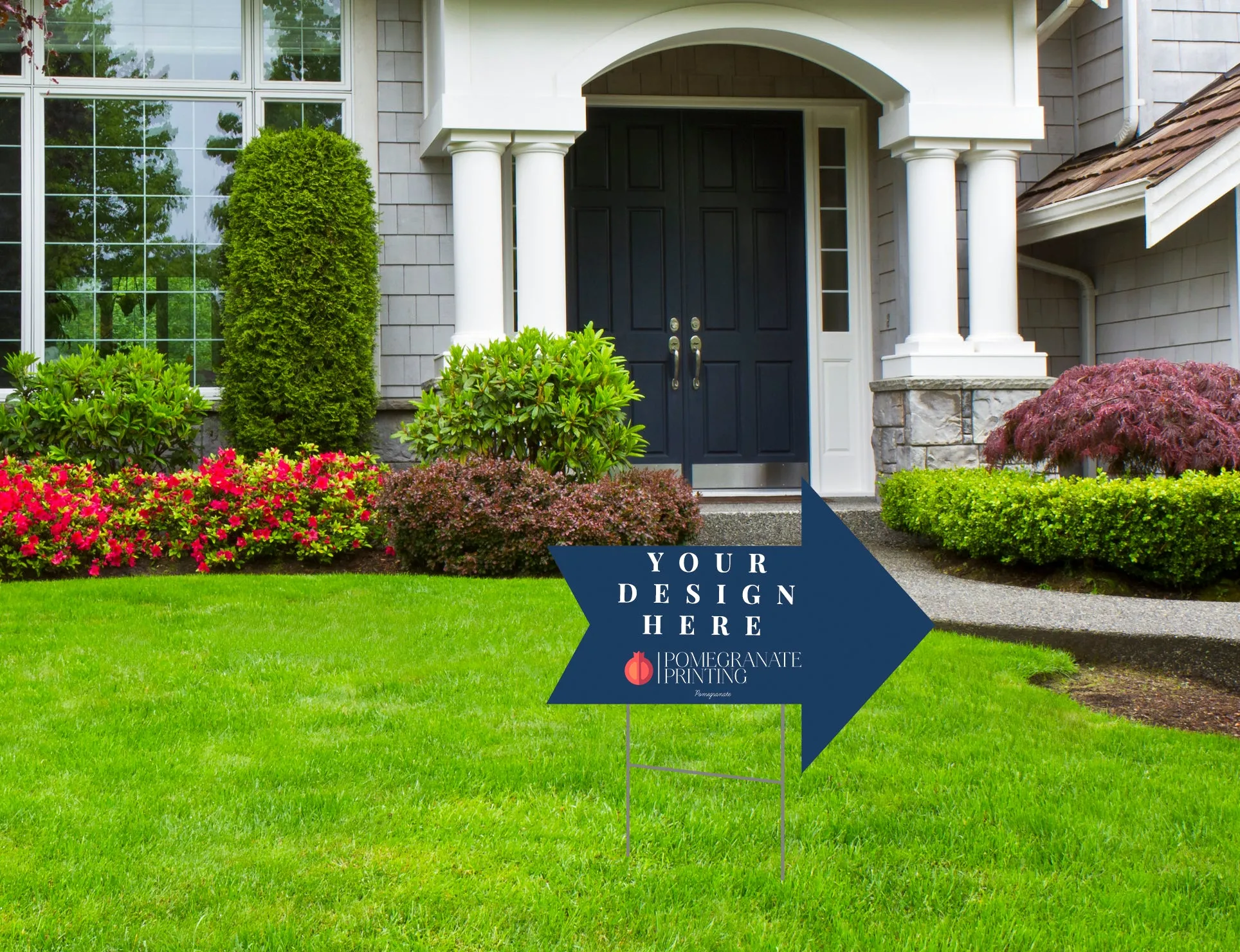 Yard Signs