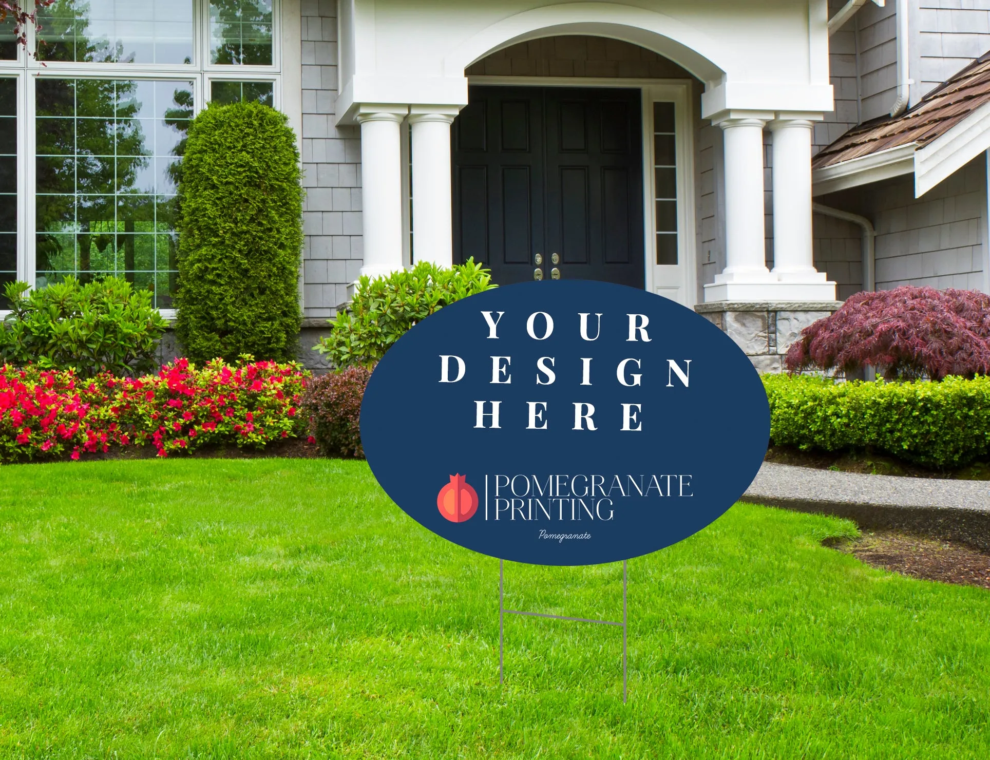 Yard Signs