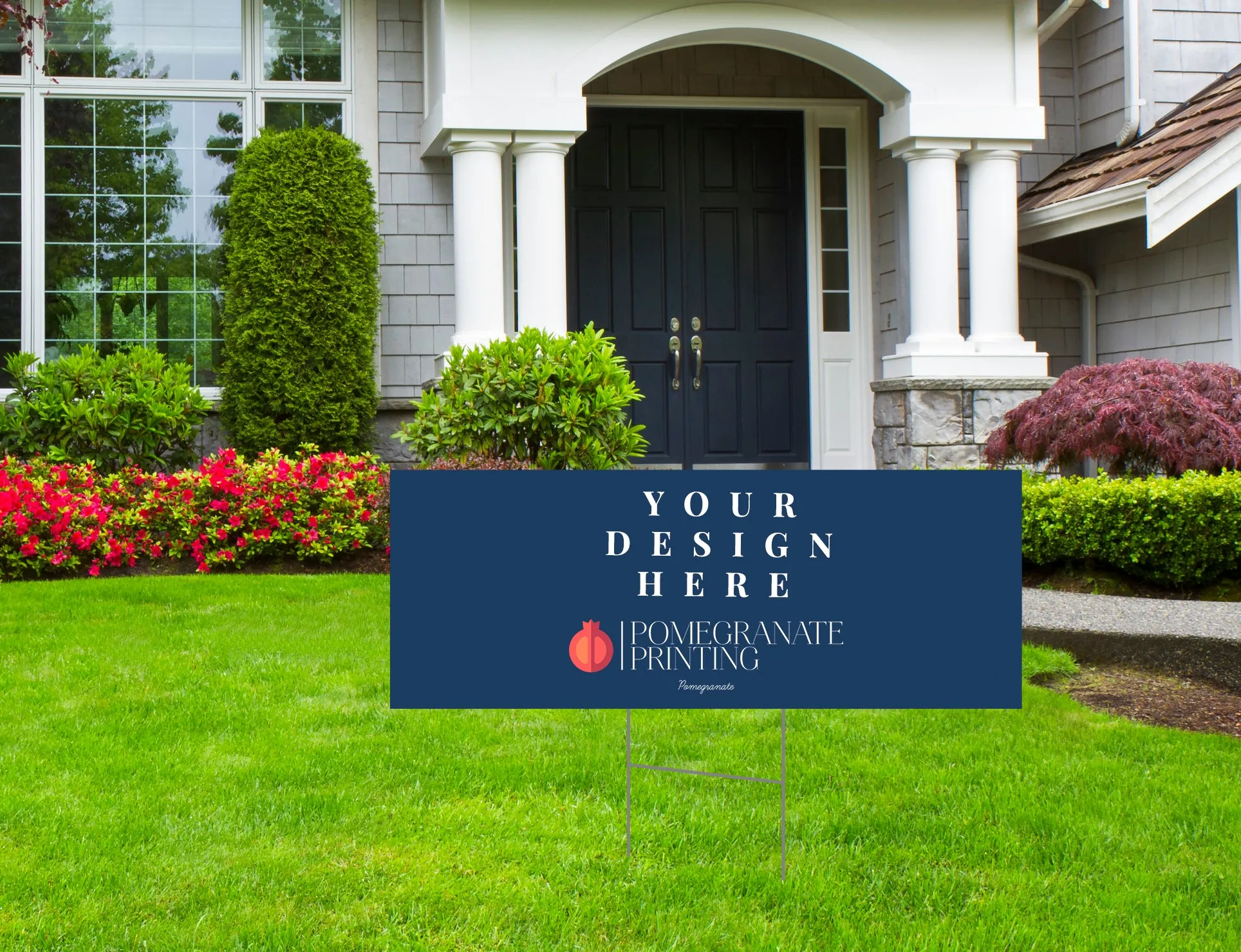 Yard Signs