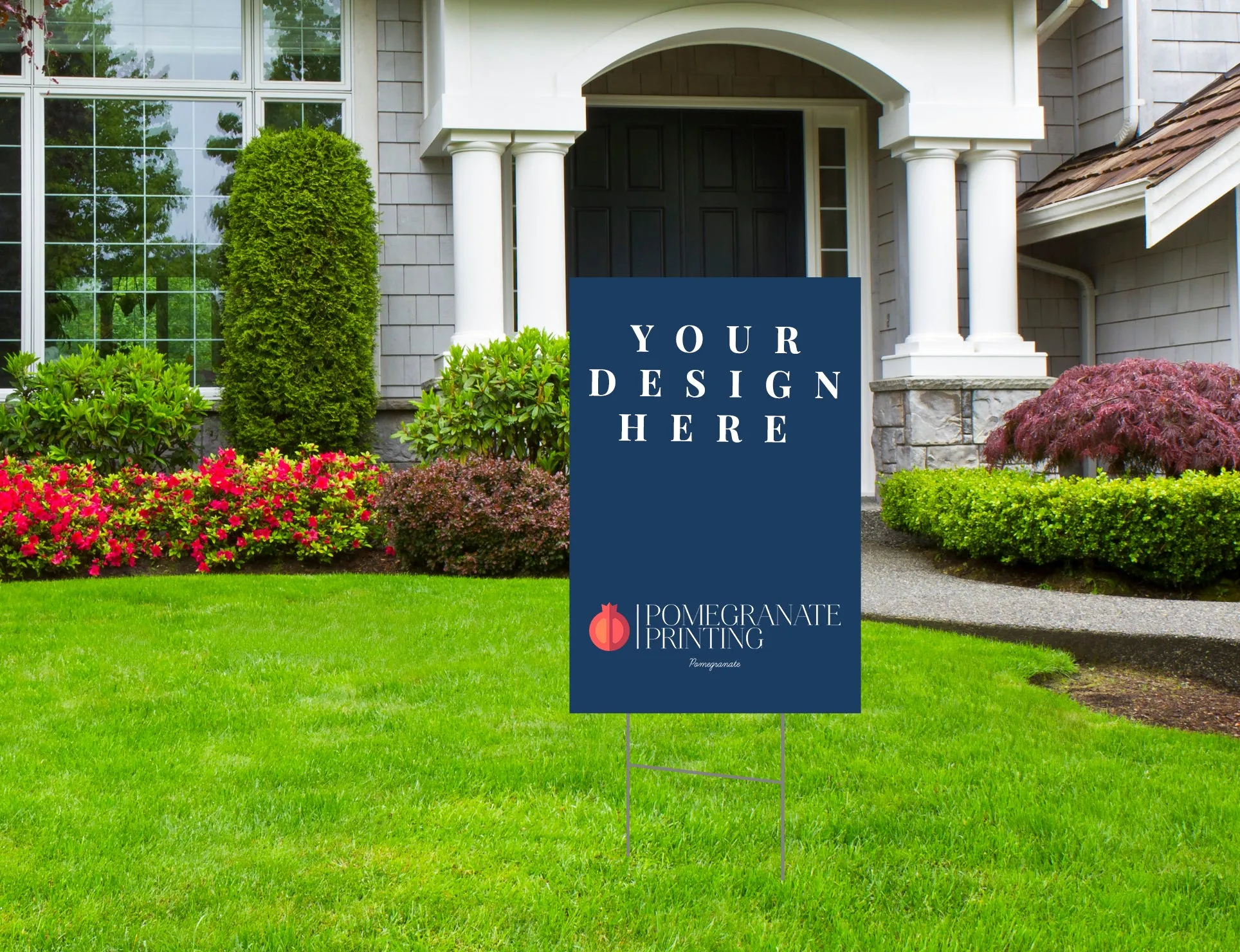 Yard Signs