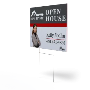 Yard Signs