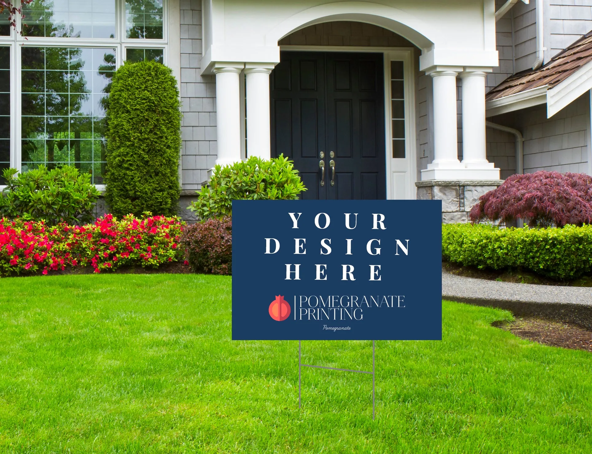 Yard Signs