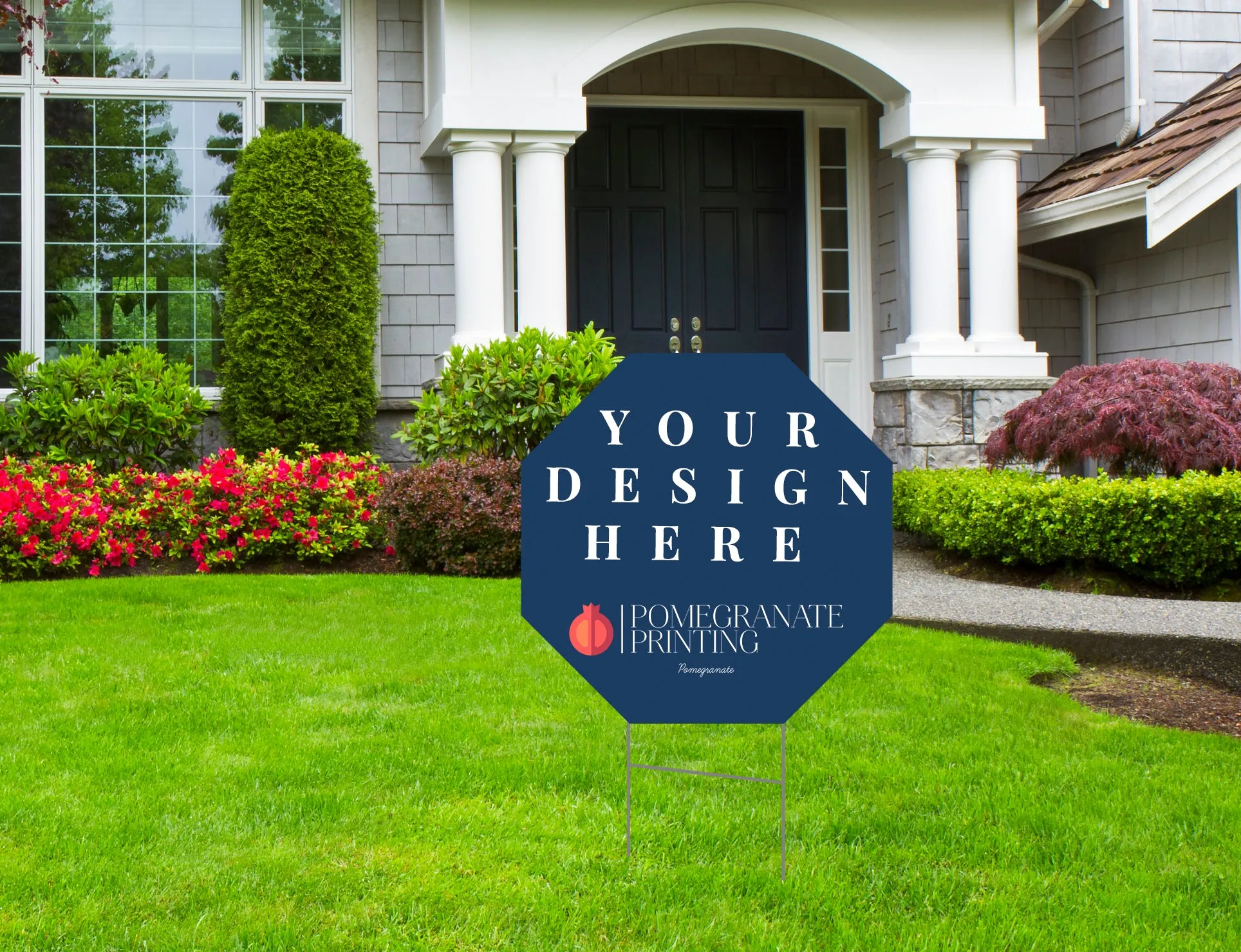 Yard Signs