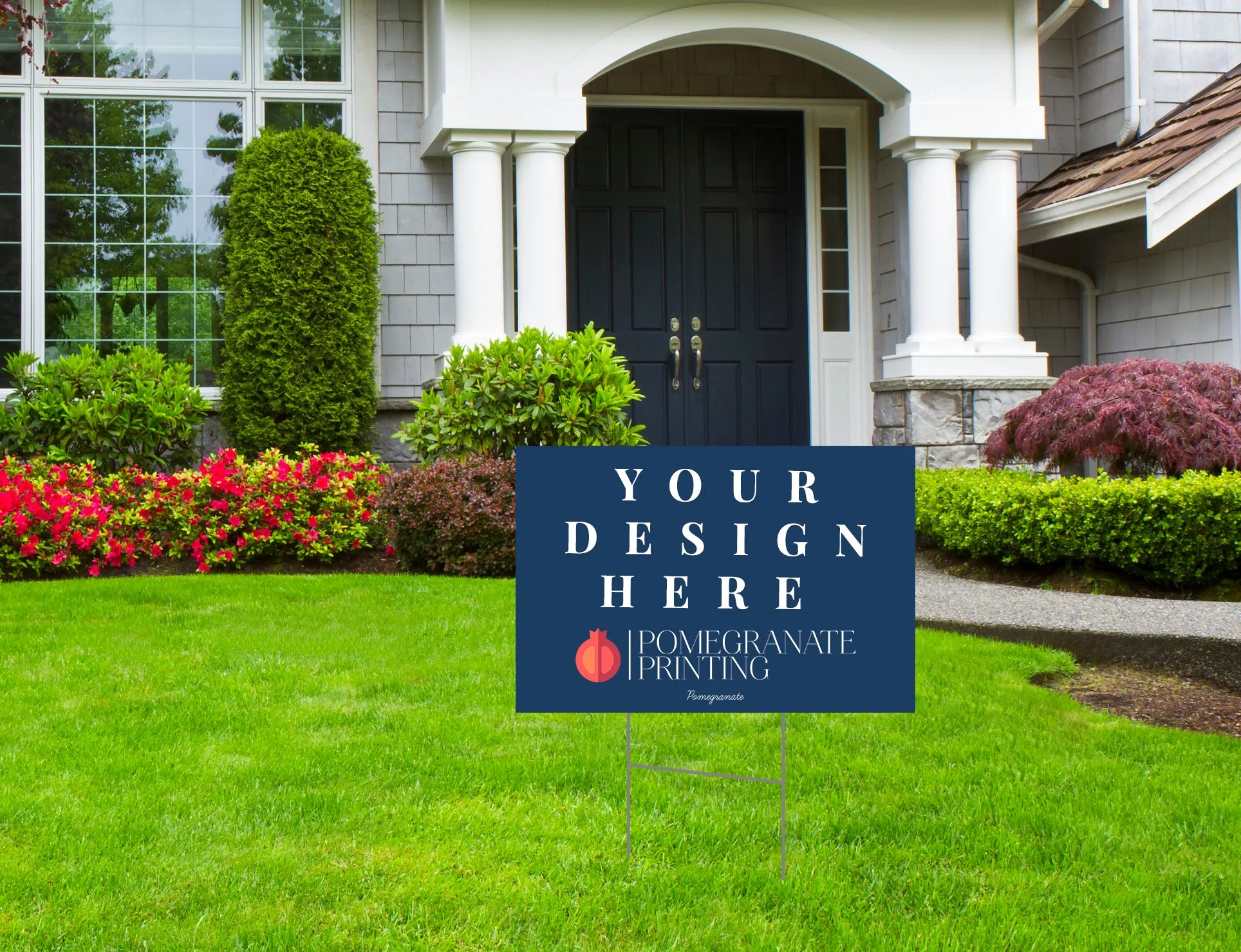 Yard Signs