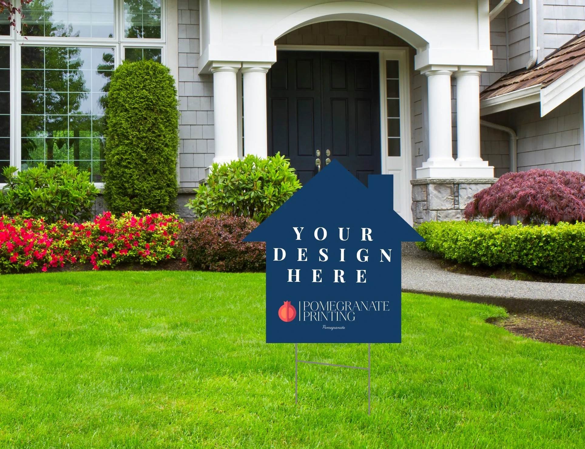 Yard Signs