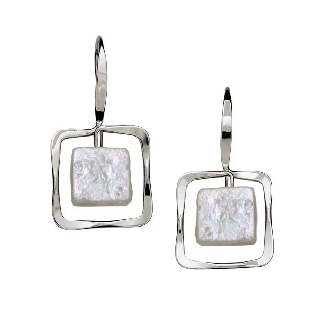 Zenith Earrings