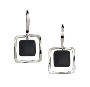 Zenith Earrings