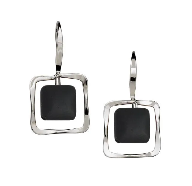Zenith Earrings