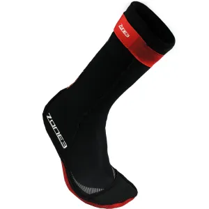 Zone3 Neoprene Swim Socks