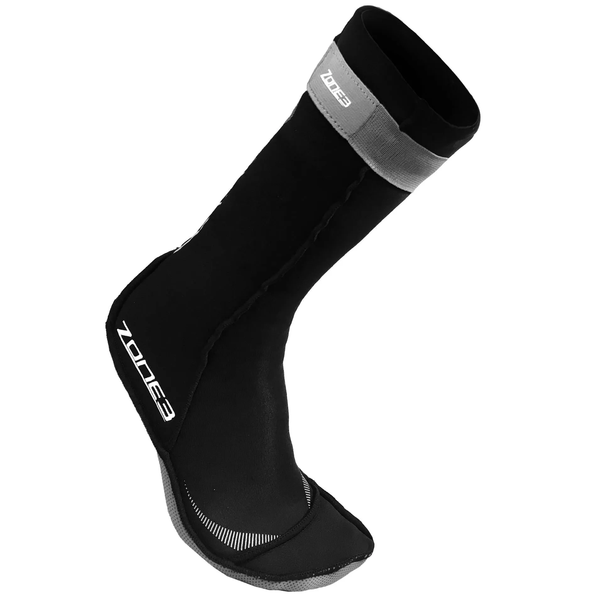Zone3 Neoprene Swim Socks