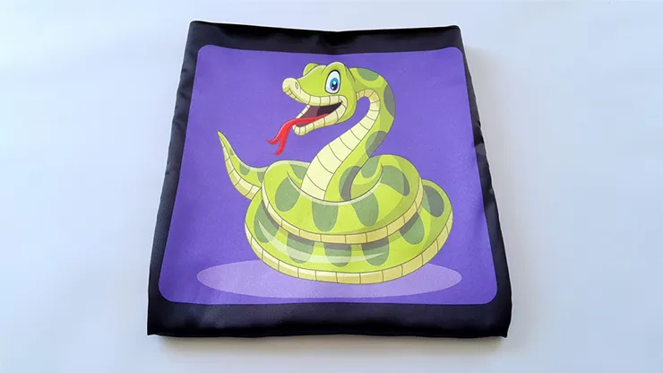 Zoo Gag Bag by Lee Alex