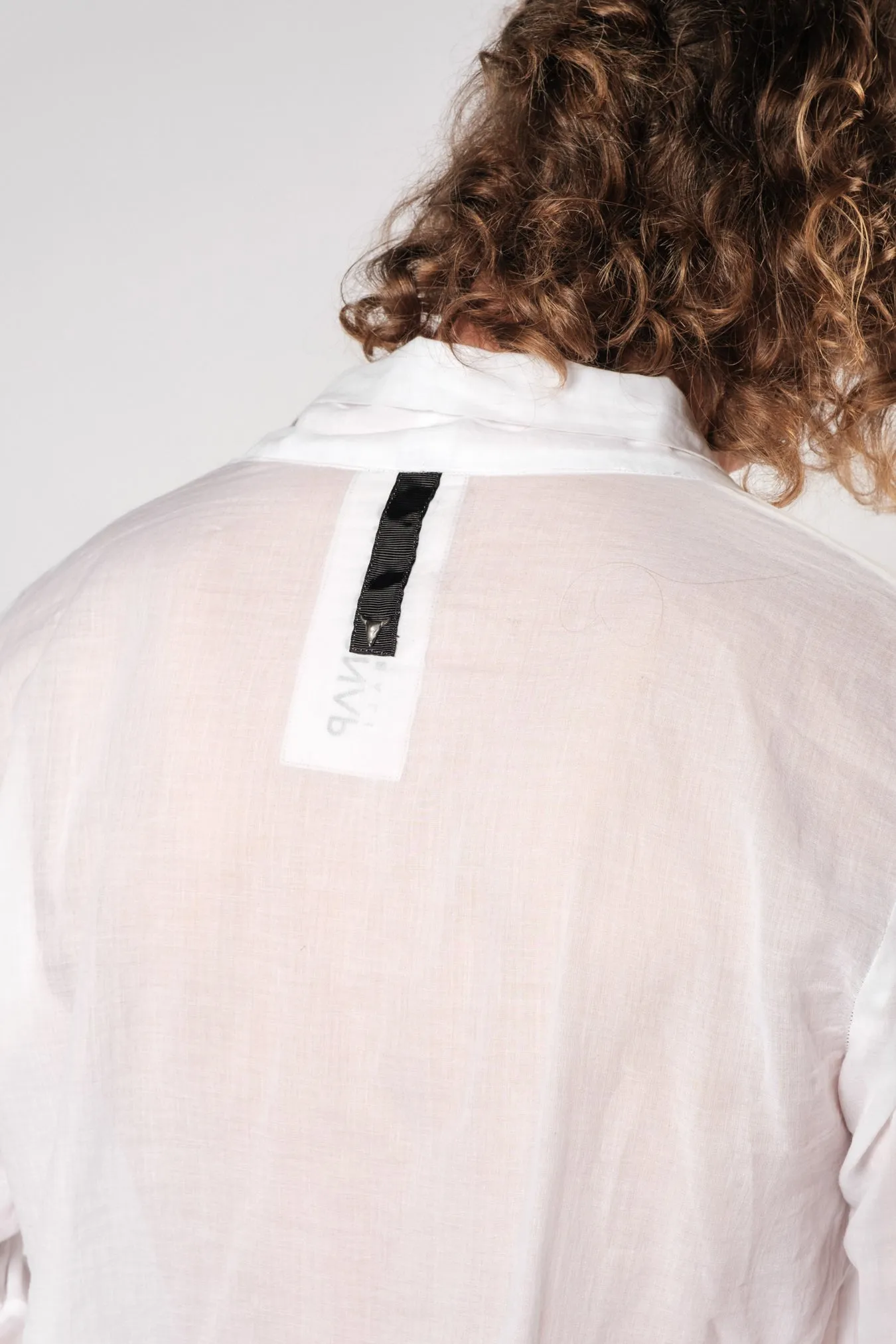 Zulfi Cotton Top